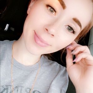 Meet your Posher, Jami